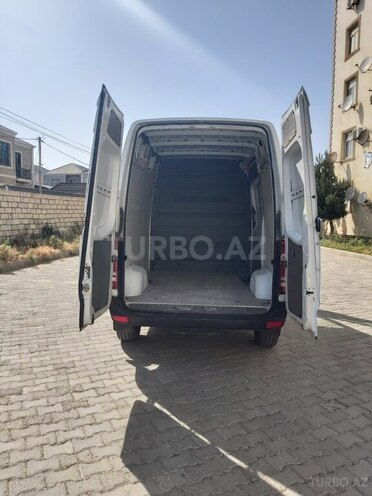 Mercedes Sprinter 313 2007, 266,278 km - 2.2 l - Bakı