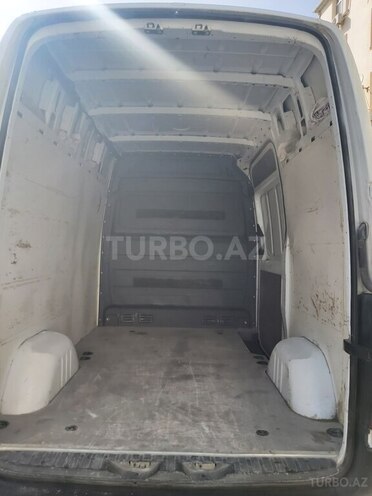 Mercedes Sprinter 313 2007, 266,278 km - 2.2 l - Bakı