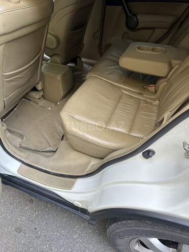 Honda CR-V 2008, 173,000 km - 2.4 l - Bakı
