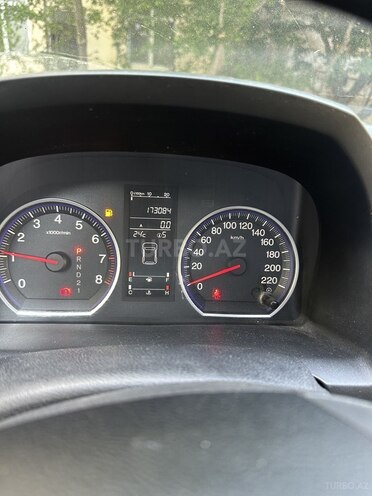 Honda CR-V 2008, 173,000 km - 2.4 l - Bakı