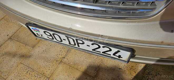 Nissan Sunny 2008, 153,342 km - 1.6 l - Bakı