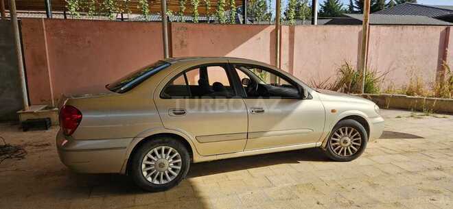 Nissan Sunny 2008, 153,342 km - 1.6 l - Bakı