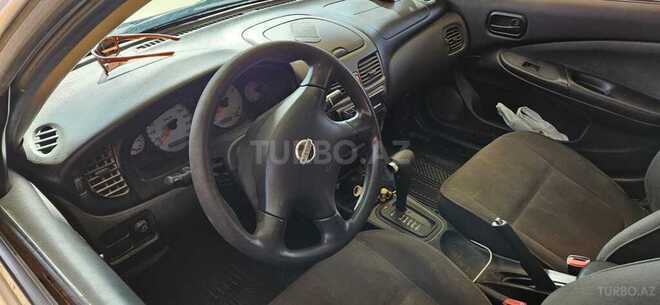 Nissan Sunny 2008, 153,342 km - 1.6 l - Bakı