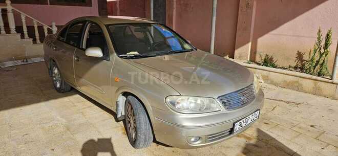 Nissan Sunny 2008, 153,342 km - 1.6 l - Bakı