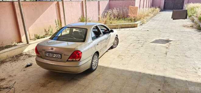 Nissan Sunny 2008, 153,342 km - 1.6 l - Bakı