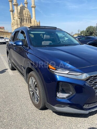 Hyundai Santa Fe-6