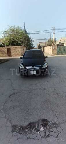 Mercedes B 170 2006, 275,039 km - 1.7 l - Sumqayıt