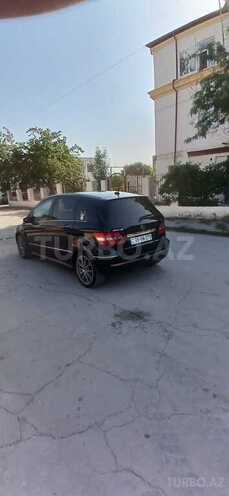 Mercedes B 170 2006, 275,039 km - 1.7 l - Sumqayıt