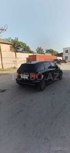 Mercedes B 170 2006, 275,039 km - 1.7 l - Sumqayıt
