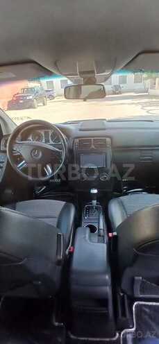 Mercedes B 170 2006, 275,039 km - 1.7 l - Sumqayıt