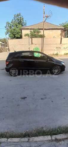 Mercedes B 170 2006, 275,039 km - 1.7 l - Sumqayıt