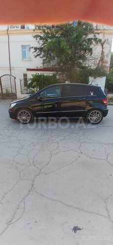 Mercedes B 170 2006, 275,039 km - 1.7 l - Sumqayıt