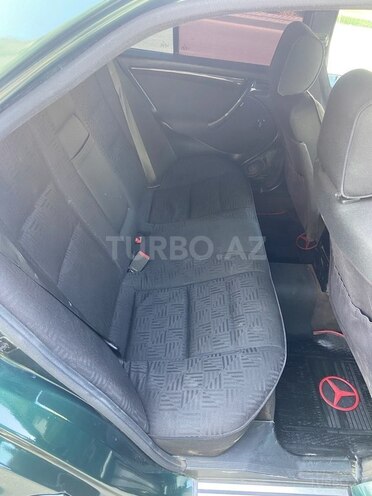 Mercedes C 220 d 1999, 338,000 km - 2.2 л - Bakı