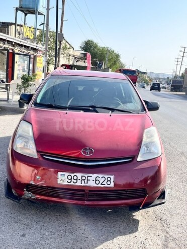 Toyota Prius 2008, 331,337 km - 1.5 l - Bakı