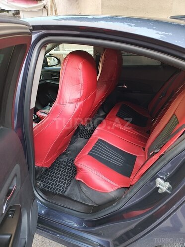 Chevrolet Cruze 2013, 210,000 km - 1.4 л - Bakı