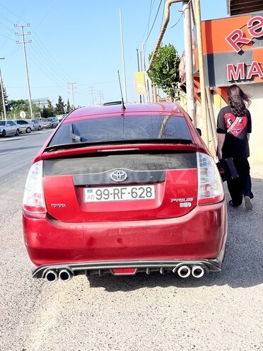 Toyota Prius 2008, 331,337 km - 1.5 l - Bakı