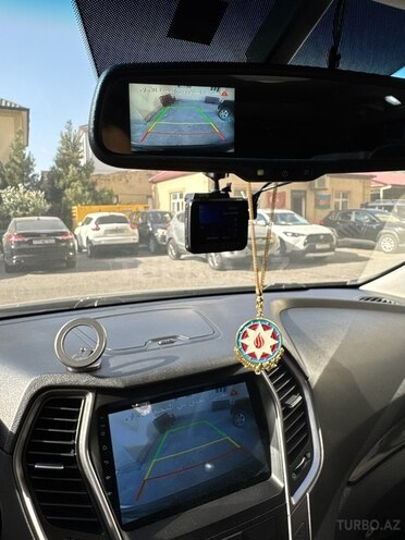 Hyundai Santa Fe 2014, 143,415 km - 2.4 л - Bakı