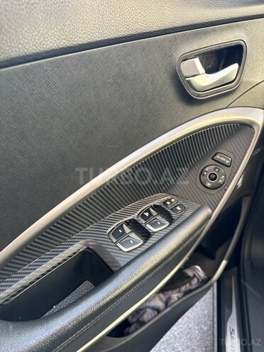 Hyundai Santa Fe 2014, 143,415 km - 2.4 л - Bakı