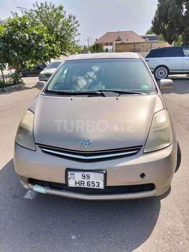 Toyota Prius 2007, 250,000 km - 1.5 l - Gəncə