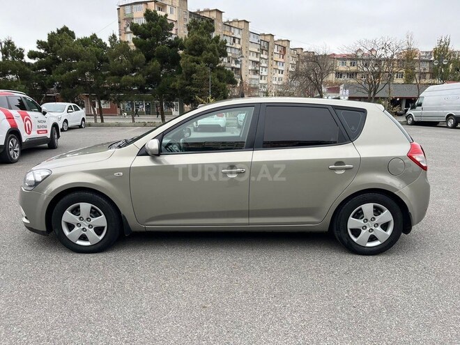 Kia Ceed 2012, 308,677 km - 1.6 l - Bakı