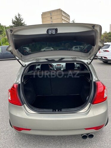 Kia Ceed 2012, 308,677 km - 1.6 l - Bakı