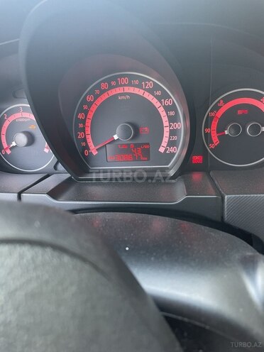 Kia Ceed 2012, 308,677 km - 1.6 l - Bakı