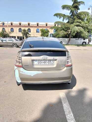 Toyota Prius 2007, 250,000 km - 1.5 l - Gəncə