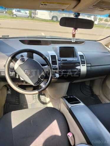 Toyota Prius 2007, 250,000 km - 1.5 l - Gəncə