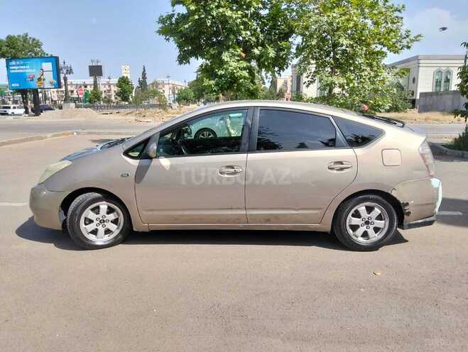 Toyota Prius 2007, 250,000 km - 1.5 l - Gəncə