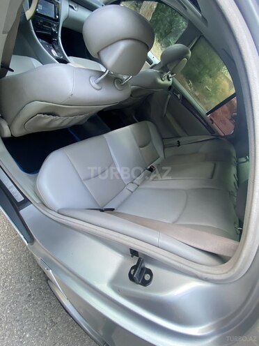 Mercedes C 240 2003, 112,454 km - 2.6 l - Bakı