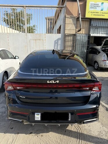 Kia K5-2