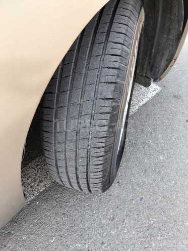 Toyota Prius 2007, 250,000 km - 1.5 l - Gəncə