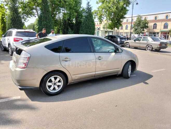 Toyota Prius 2007, 250,000 km - 1.5 l - Gəncə