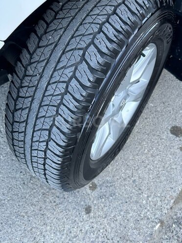 Toyota Land Cruiser Prado 2012, 157,000 km - 2.7 l - Bakı