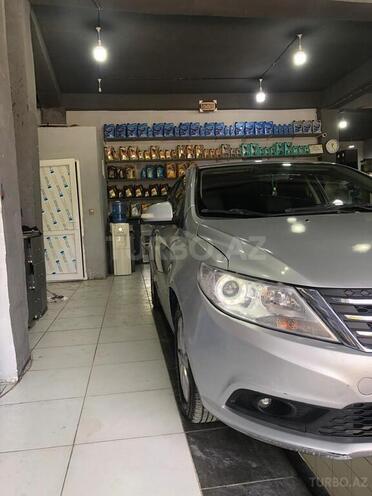 DongFeng Aeolus A30 2016, 488,000 km - 1.6 l - Bakı