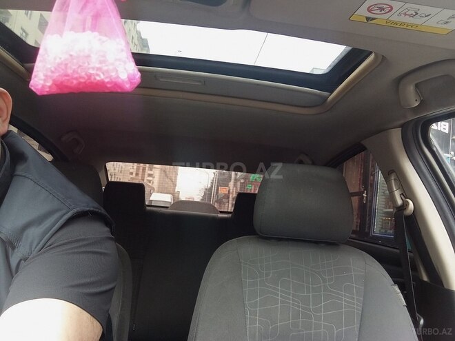 DongFeng Aeolus A30 2016, 488,000 km - 1.6 l - Bakı