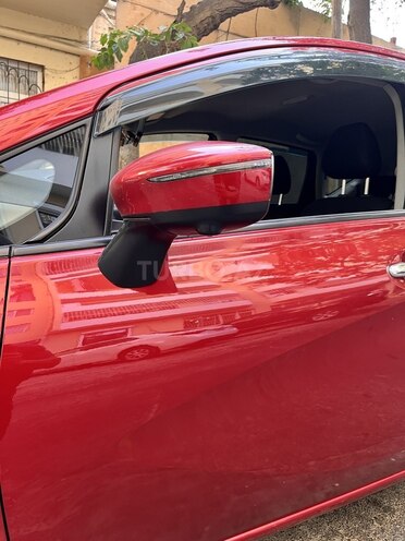 Nissan Note 2016, 94,000 km - 1.2 l - Bakı