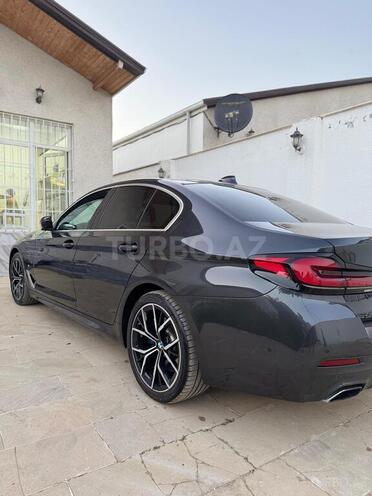 BMW 530e 2021, 72,000 km - 2.0 l - Bakı
