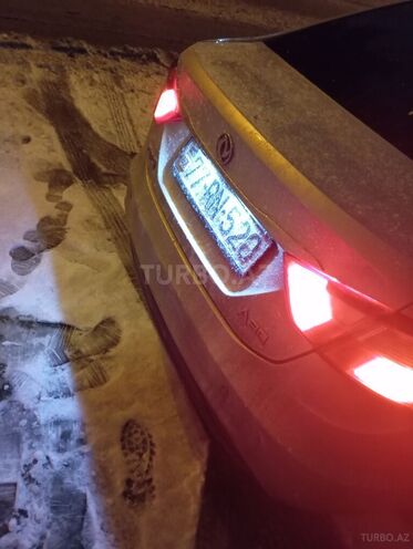 DongFeng Aeolus A30 2016, 488,000 km - 1.6 l - Bakı