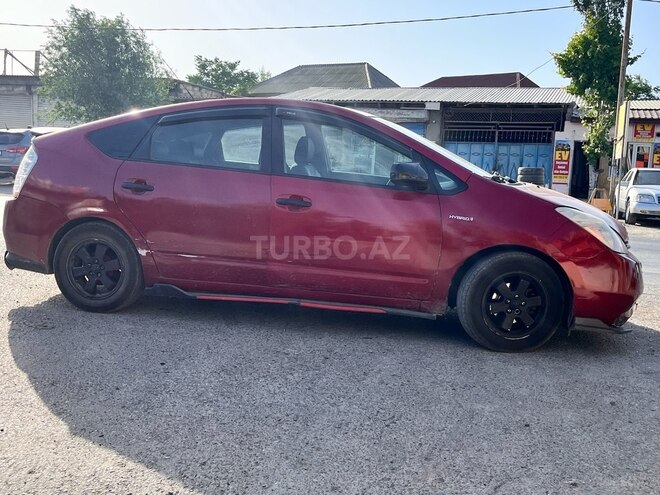 Toyota Prius 2008, 331,337 km - 1.5 l - Bakı