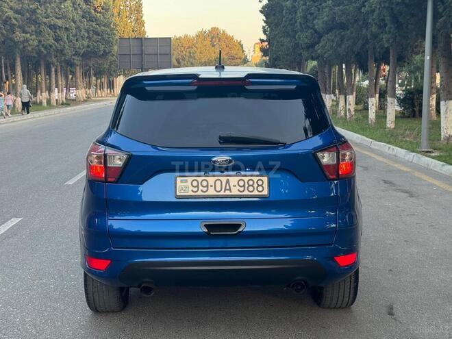 Ford Escape 2017, 241,000 km - 1.5 l - Sumqayıt