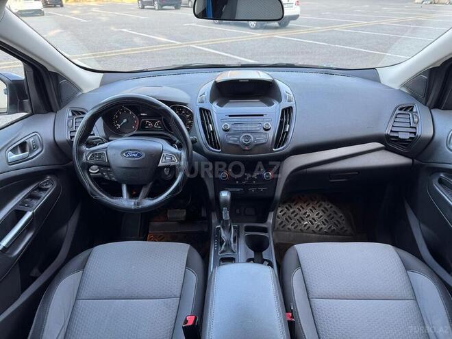 Ford Escape 2017, 241,000 km - 1.5 l - Sumqayıt