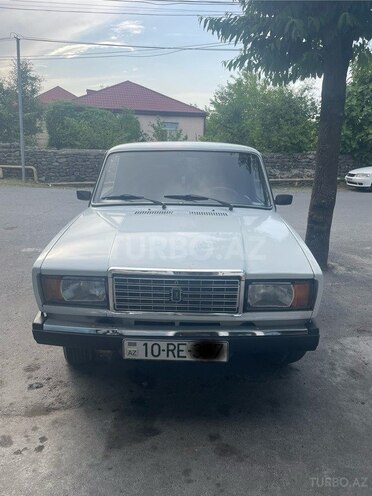 LADA (VAZ) 2107 2006, 95,000 km - 1.6 l - Zaqatala