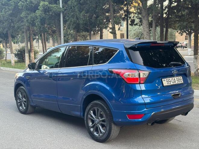 Ford Escape 2017, 241,000 km - 1.5 l - Sumqayıt