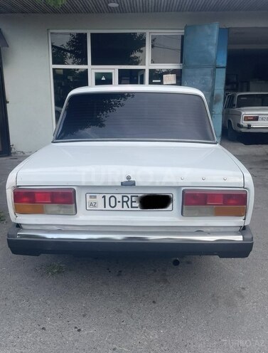 LADA (VAZ) 2107 2006, 95,000 km - 1.6 l - Zaqatala