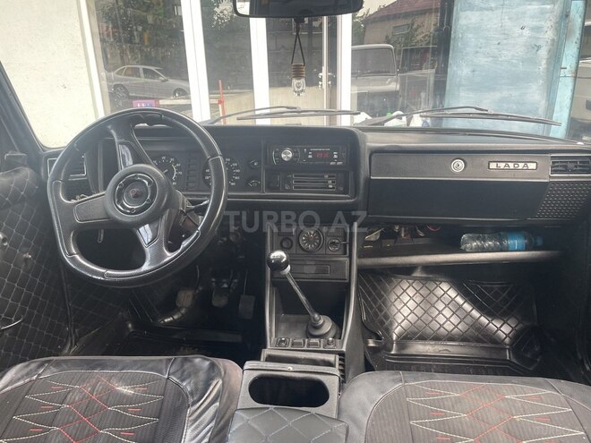 LADA (VAZ) 2107 2006, 95,000 km - 1.6 l - Zaqatala