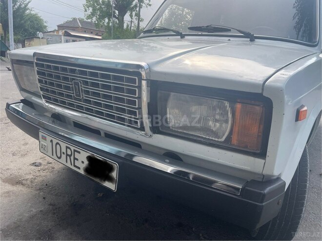 LADA (VAZ) 2107 2006, 95,000 km - 1.6 l - Zaqatala