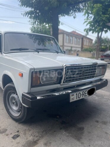 LADA (VAZ) 2107 2006, 95,000 km - 1.6 l - Zaqatala
