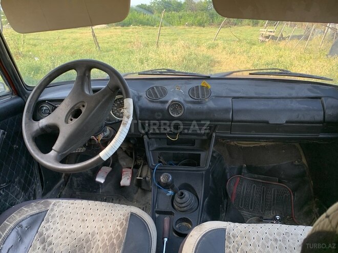 LADA (VAZ) 2106 1981, 95,000 km - 1.6 л - Göyçay