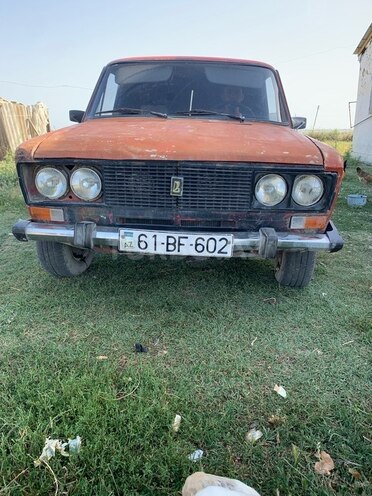 LADA (VAZ) 2106 1981, 95,000 km - 1.6 л - Göyçay